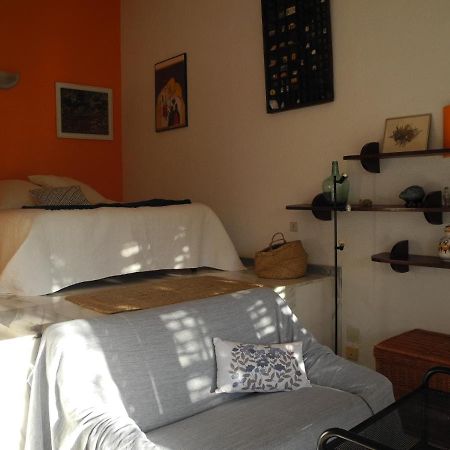 Tranquilos Estudios Cerca De La Playa Cadaqués Εξωτερικό φωτογραφία
