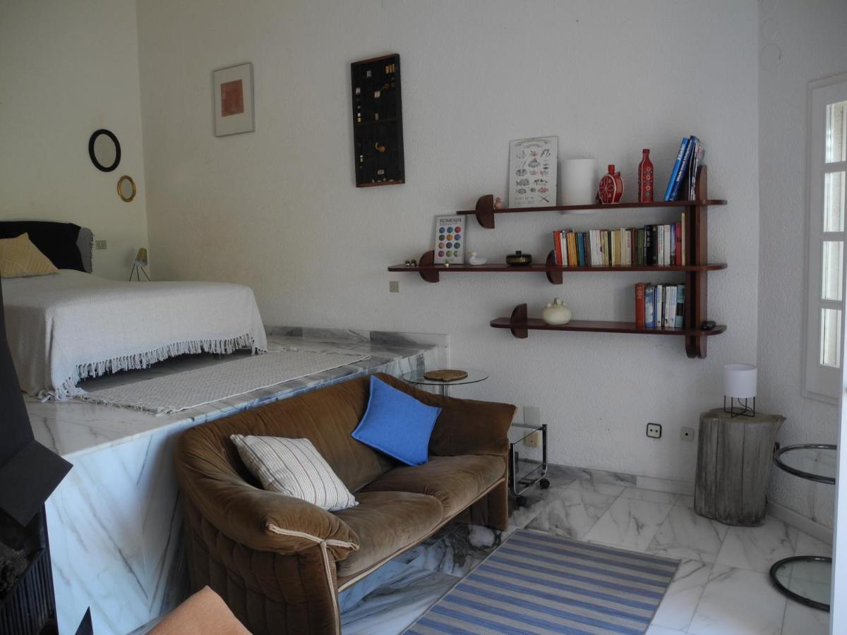 Tranquilos Estudios Cerca De La Playa Cadaqués Εξωτερικό φωτογραφία