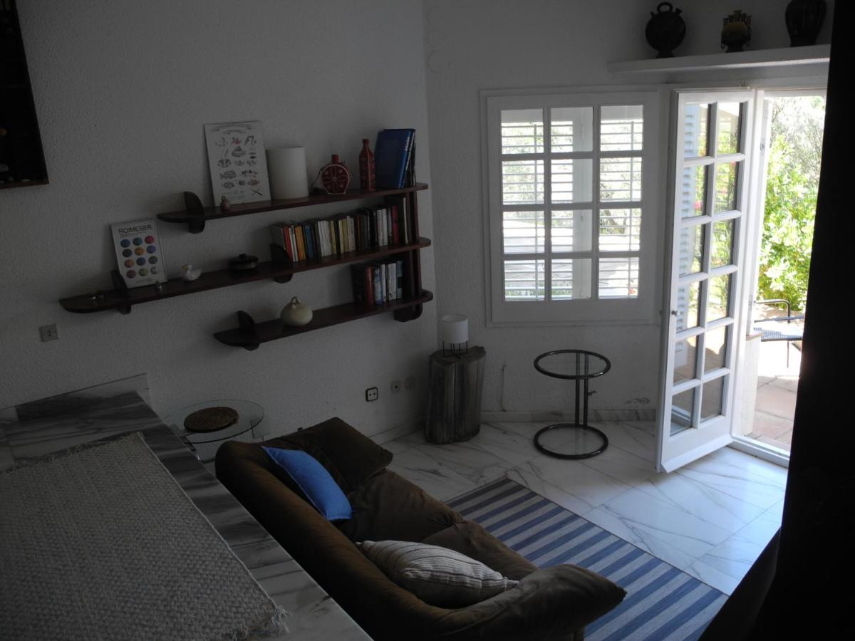 Tranquilos Estudios Cerca De La Playa Cadaqués Εξωτερικό φωτογραφία