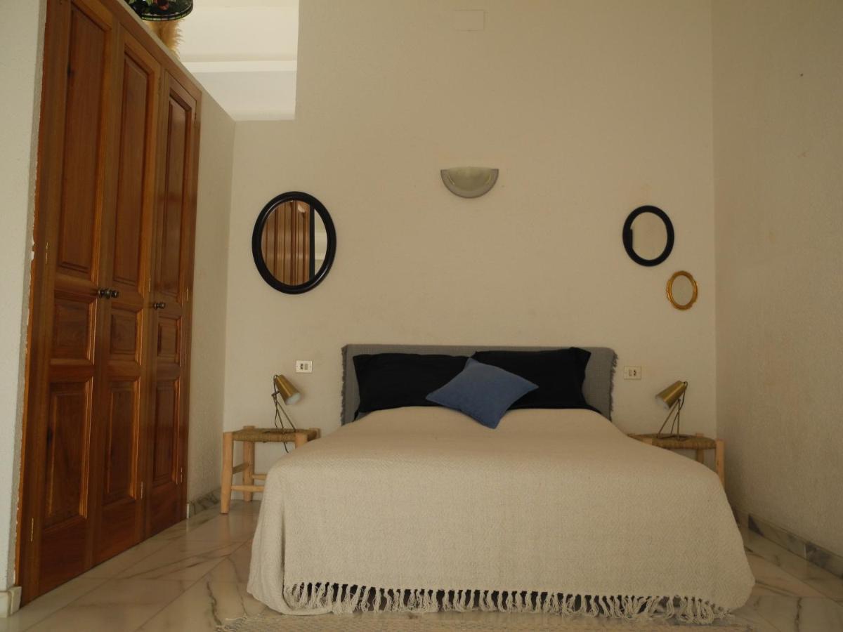 Tranquilos Estudios Cerca De La Playa Cadaqués Εξωτερικό φωτογραφία