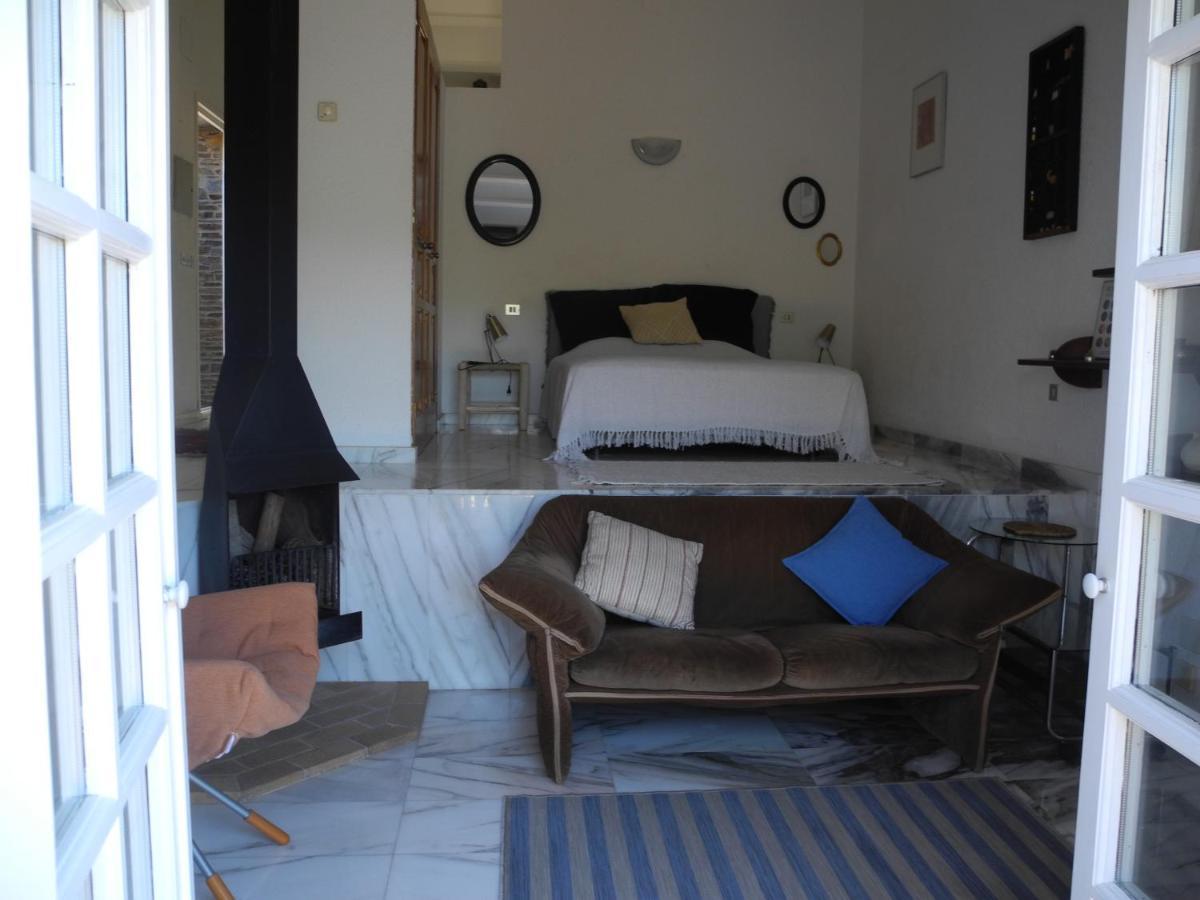 Tranquilos Estudios Cerca De La Playa Cadaqués Εξωτερικό φωτογραφία