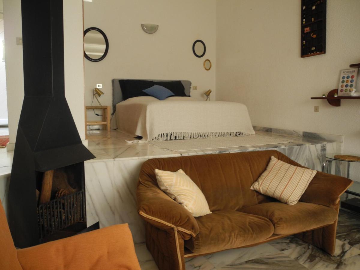 Tranquilos Estudios Cerca De La Playa Cadaqués Εξωτερικό φωτογραφία