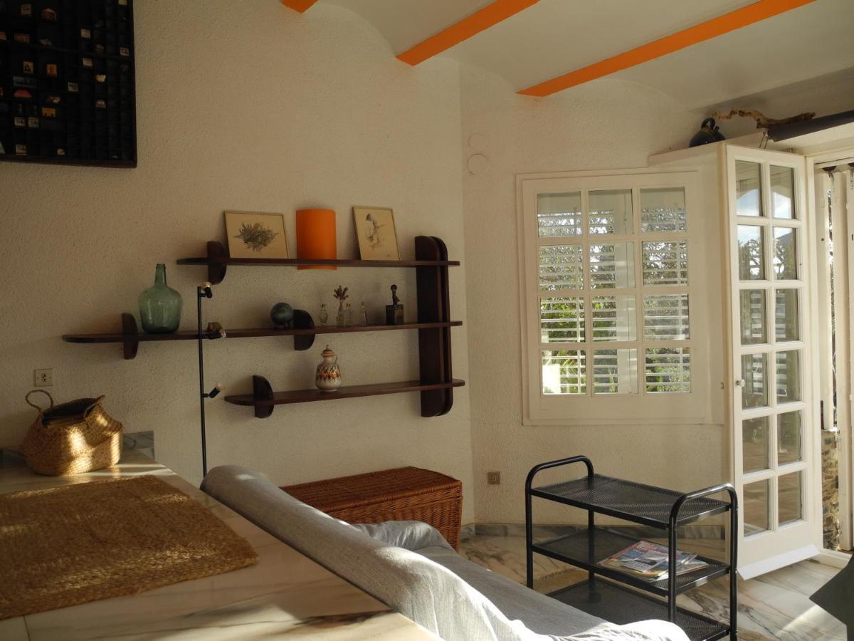 Tranquilos Estudios Cerca De La Playa Cadaqués Εξωτερικό φωτογραφία