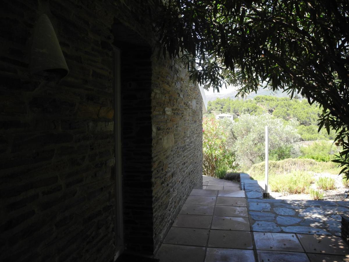 Tranquilos Estudios Cerca De La Playa Cadaqués Εξωτερικό φωτογραφία